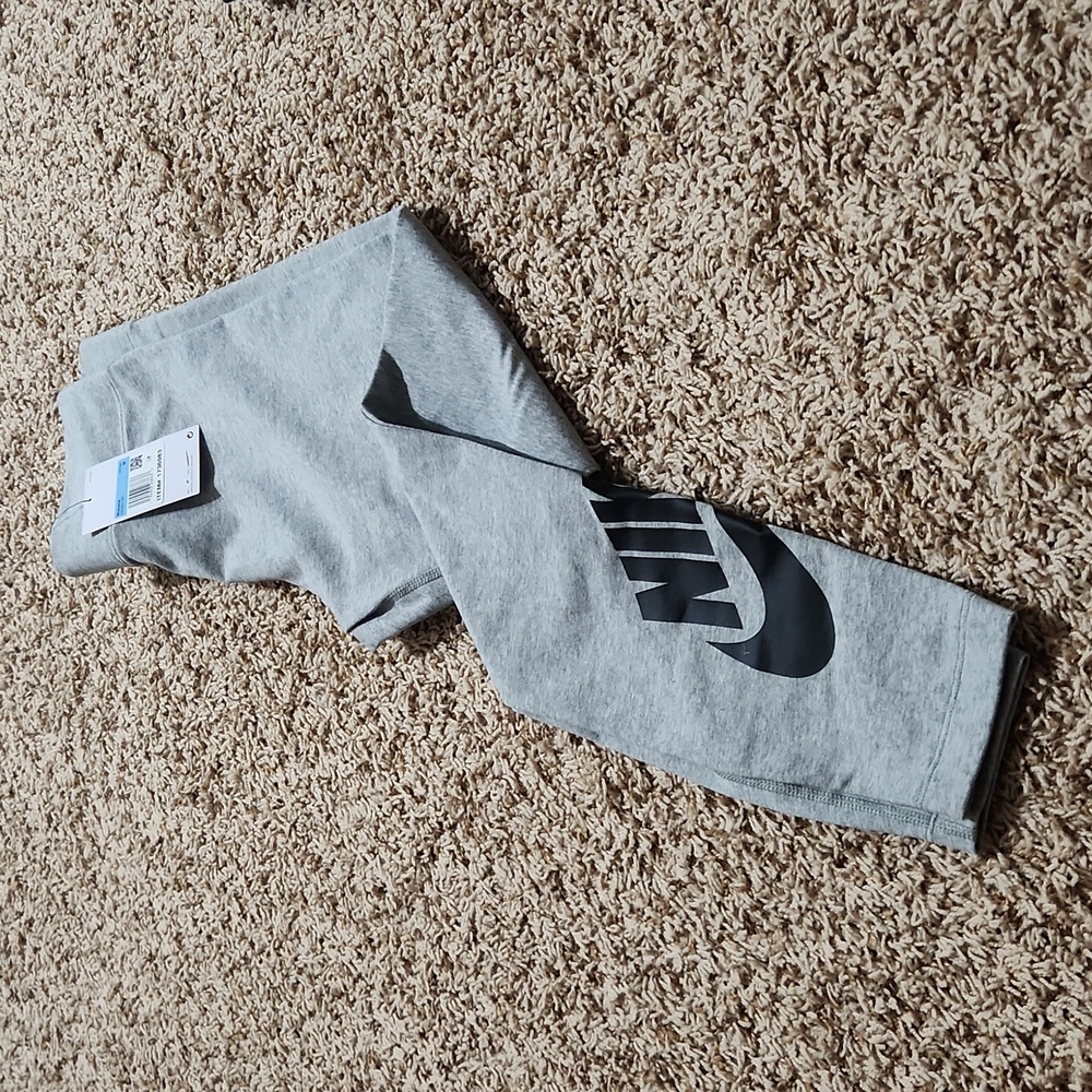 Nike Tight Fit Regular Length leggings.